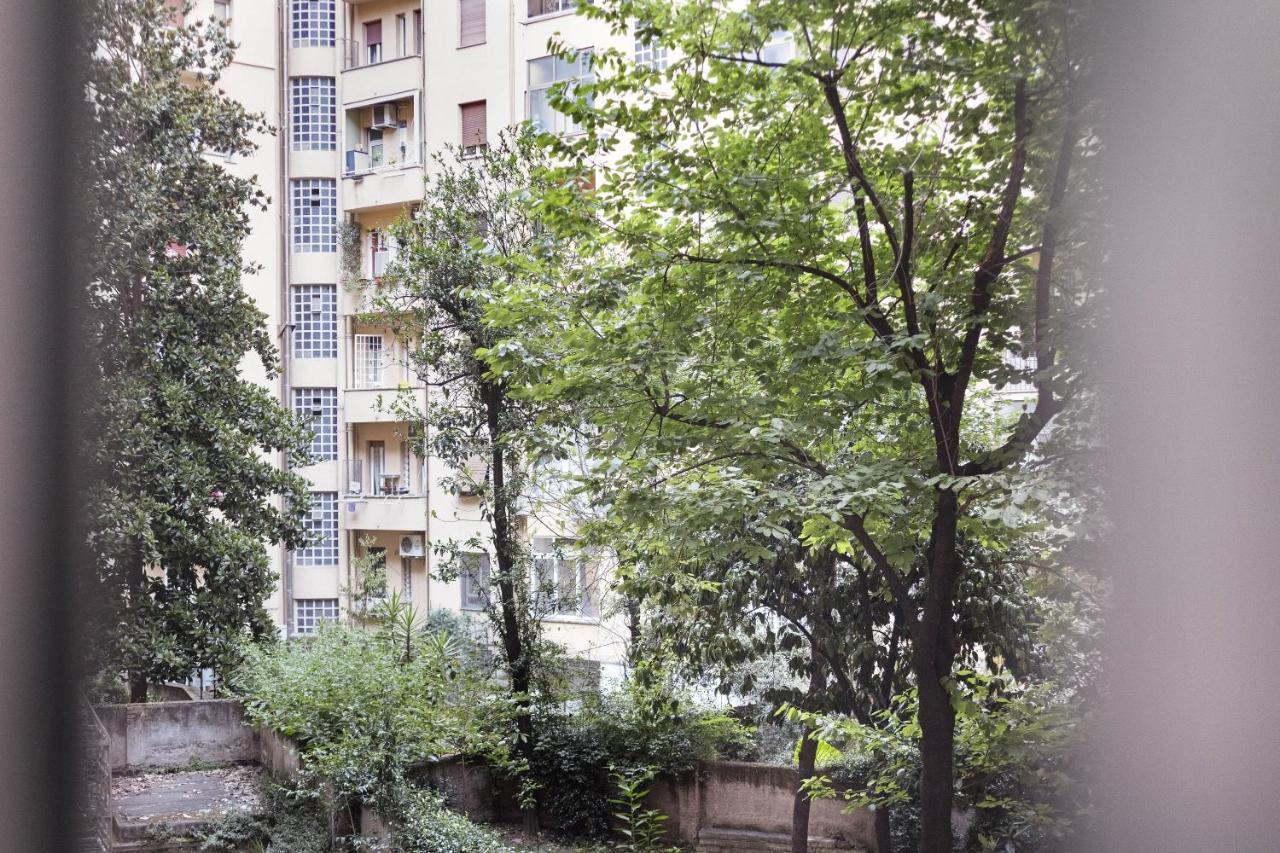 Don Morosini - Al Vaticano Appartement Rome