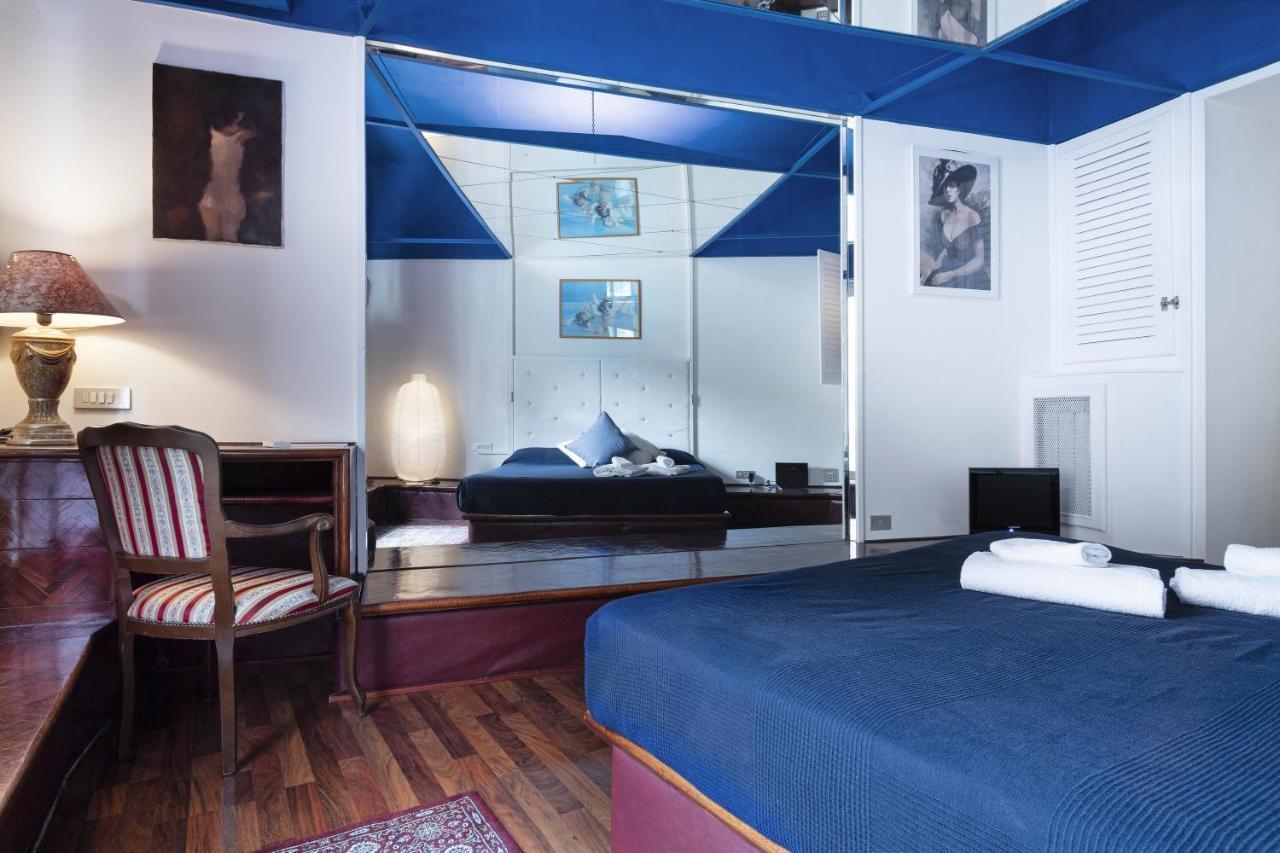 Appartement Don Morosini - Al Vaticano *