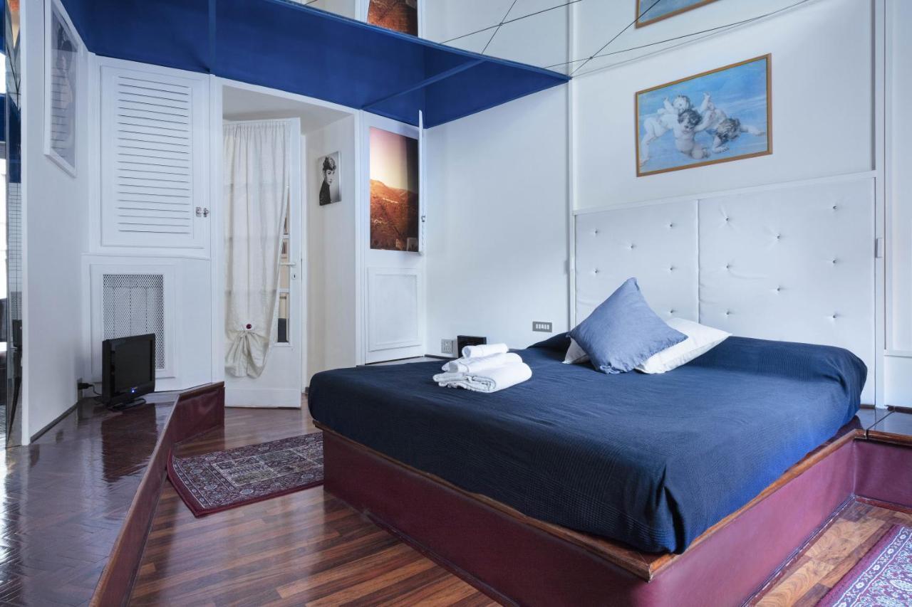 Appartement Don Morosini - Al Vaticano Rome